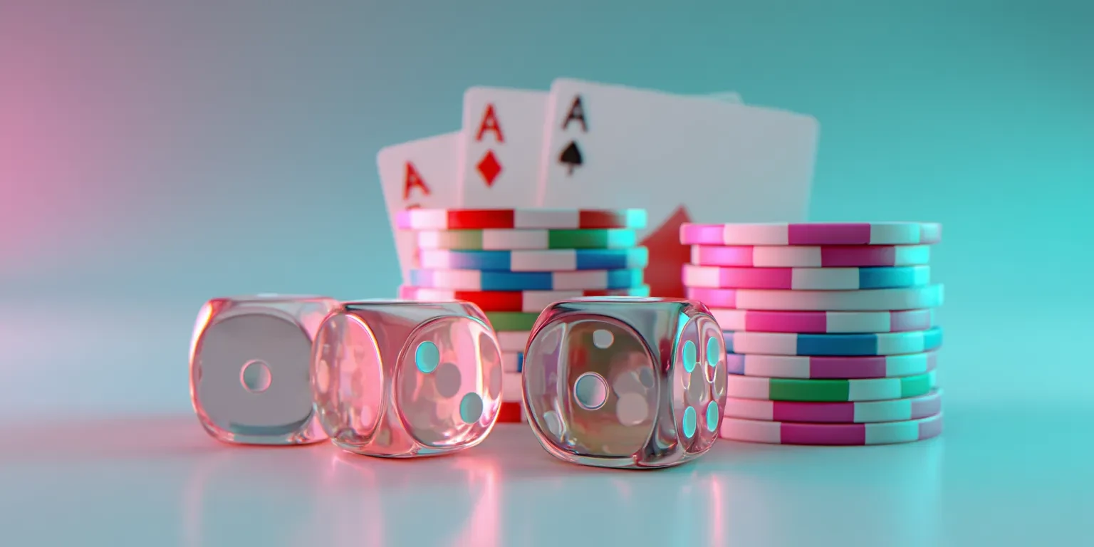 Slot Games