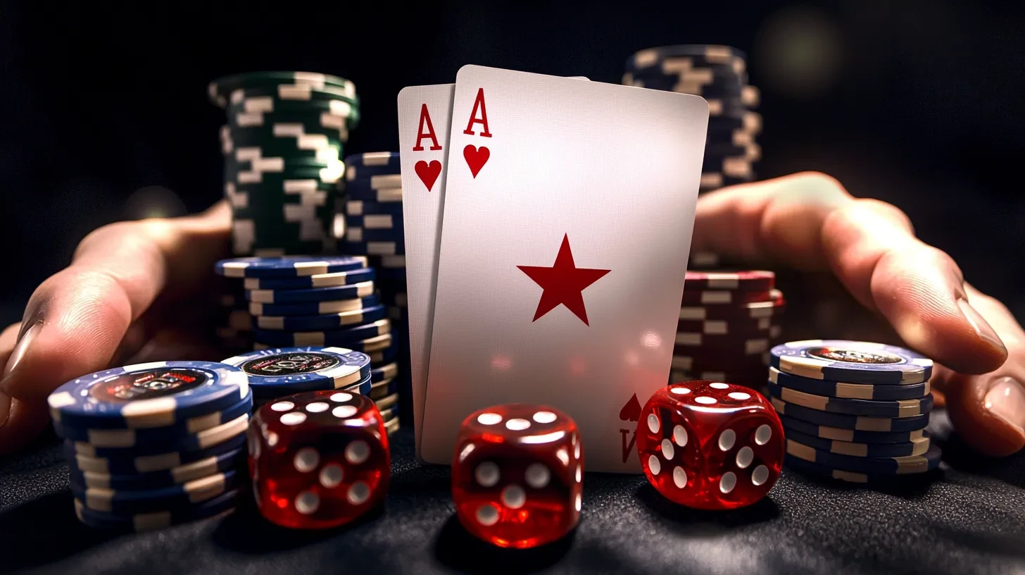 Casino Game 4