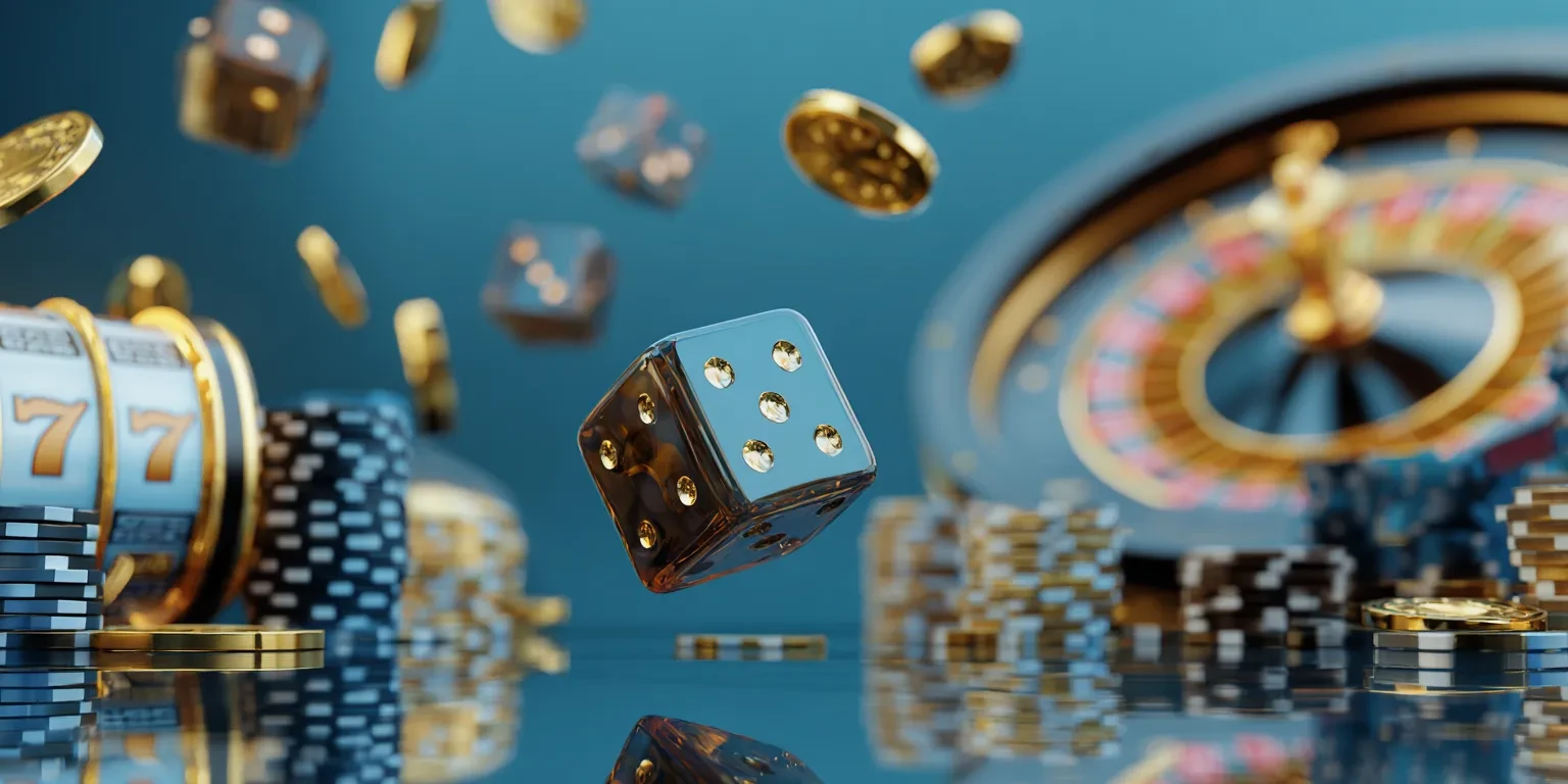 Casino Game 2