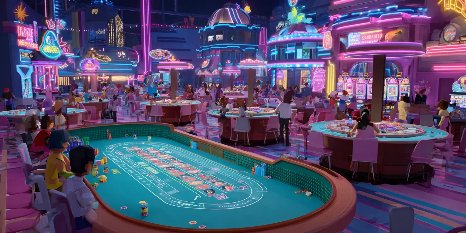 Casino Game 5
