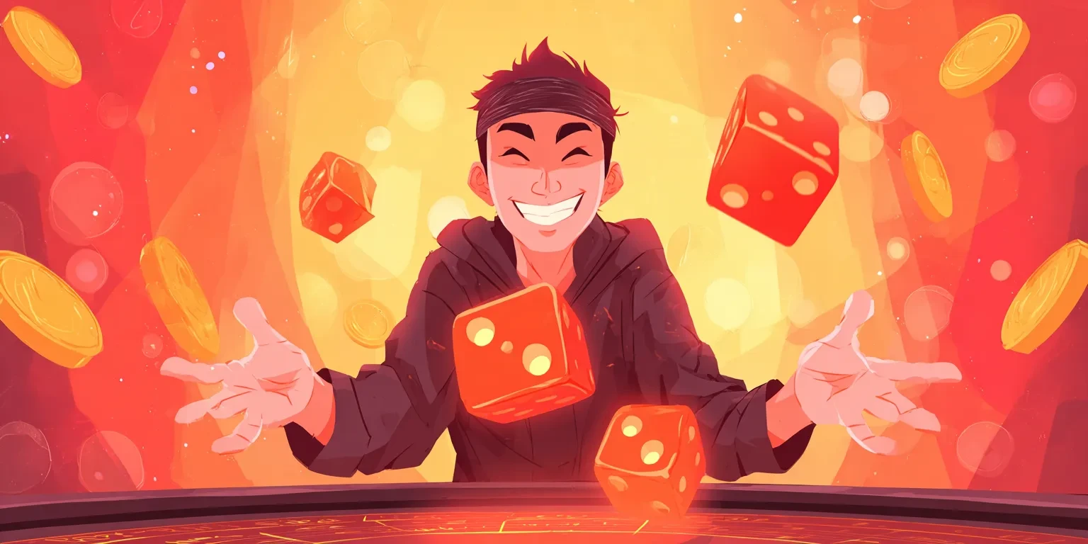 Casino Game 1