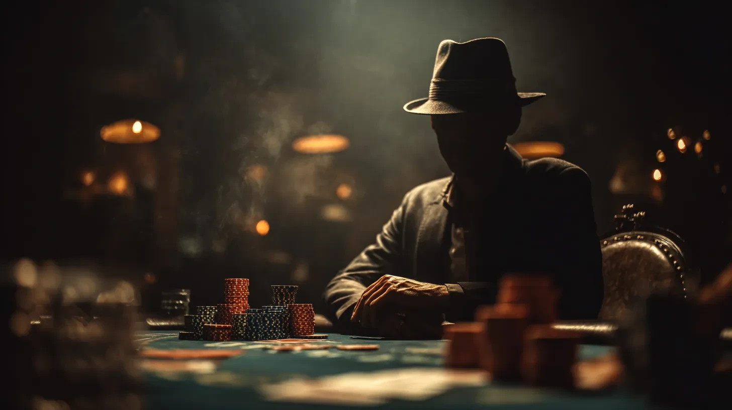 Casino Game 6