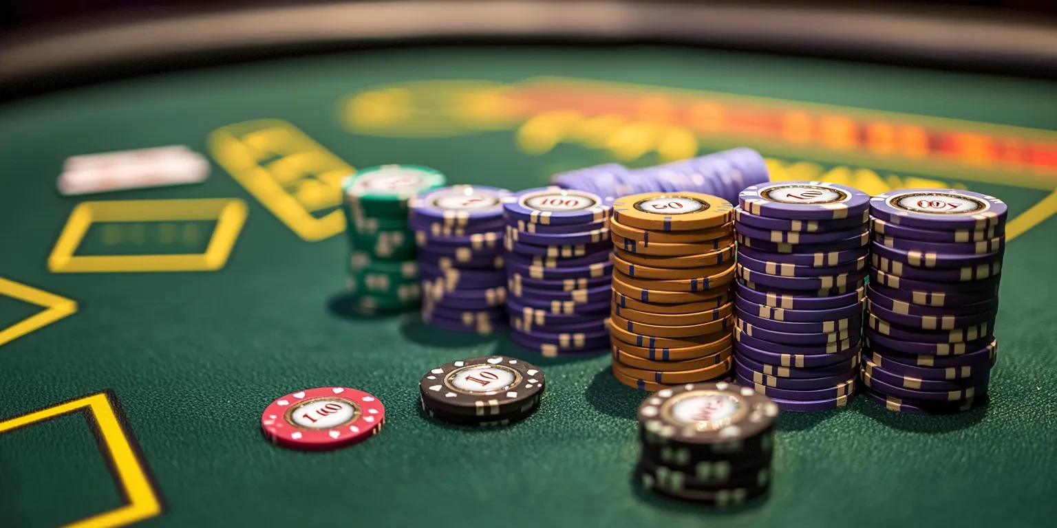 Speed Baccarat