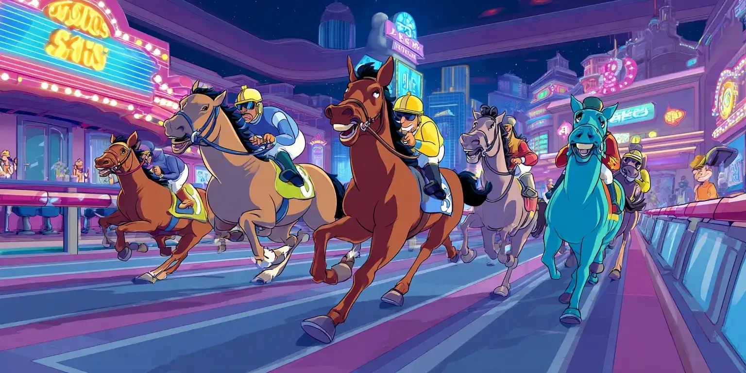 Mahjong Ways