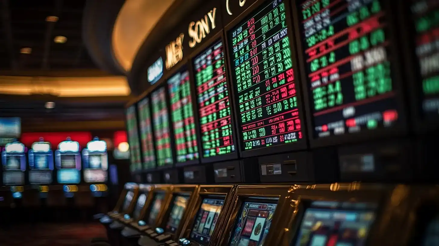 Bagaimana Bonus Berfungsi? Mekanisme dan Proses